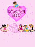 Bachanteen